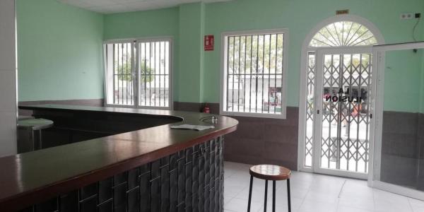 Local comercial en Venta en Motril Granada Ref: BU001, 55 mt2, 2 habitaciones