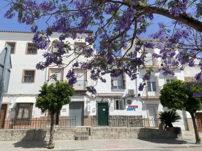 Olvera, Jaquaranda Vista Residential