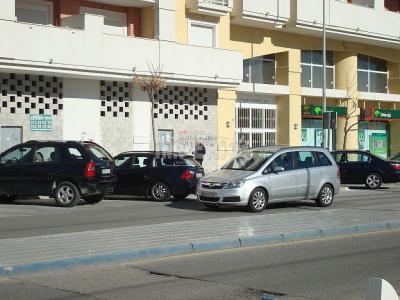 Local comercial en Venta en Torre Del Mar Málaga, 47 mt2