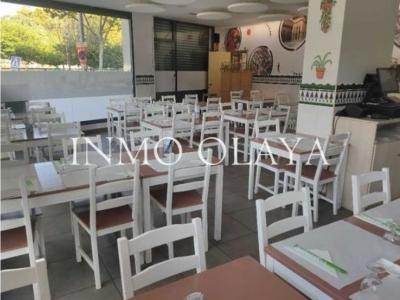 Traspaso Restaurant en Montigalá, Badalona, 260 mt2, 4 habitaciones