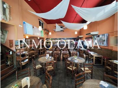 Traspaso Restaurante 120 plazas en Poligono Fira Barcelona, 250 mt2
