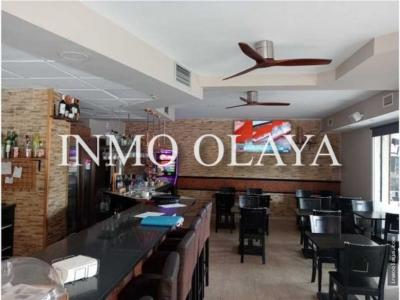 Traspaso bar restaurante en Lloret de Mar, 90 mt2, 2 habitaciones