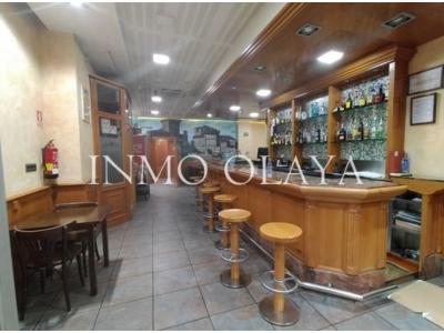 Traspaso magnífico Bar Restaurante en Sant Andreu de la Barca, 260 mt2