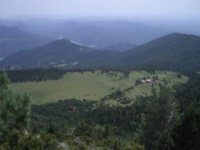Propiedad única y emblemática en el Berguedà, 2600 mt2