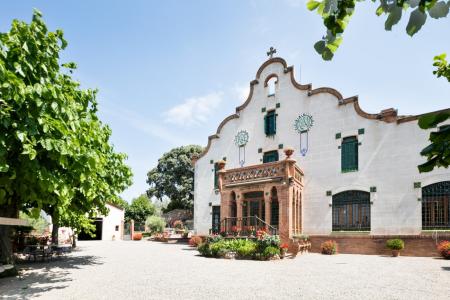 Espectacular Masia en venta en Castellar del Vallès, 1100 mt2, 14 habitaciones