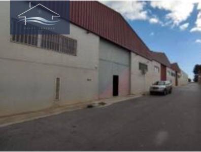 NAVE EN VENTA EN CASTALLA - POLIGONO INDUSTRIAL II, 719 mt2