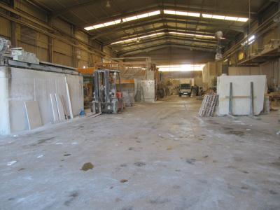 SE VENDE NAVE INDUSTRIAL EN LA ROMANA, 3300 mt2