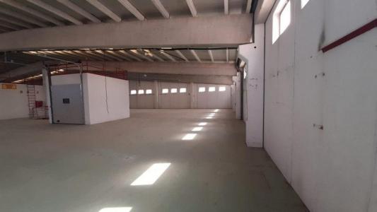 OPORTUNIDAD NAVE-CENTRO DE NEGOCIOS EN MARCHENA!!, 4300 mt2