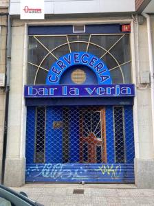 En Burgos. Se vende bar en pleno centro., 70 mt2