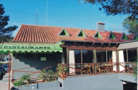 Restaurante en Marxuquera Alta, 400 mt2