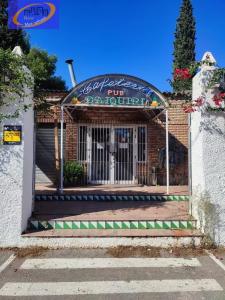 PUB/RESTAUTANTE, VIVIENDA Y TIENDA TODO EN LA MISMA COMPRA!!!, 263 mt2