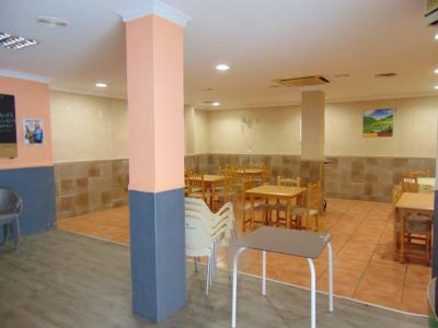 BAR EN VENTA EN ZAIDIN (CAMPO DE FUTBOL), 113 mt2