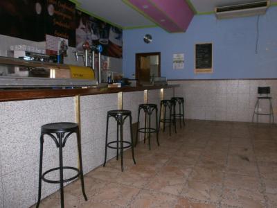 Se vende bar en el barrio del Carmen, 94 mt2
