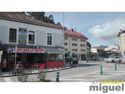 Se vende negocio de hostelería en funcionamiento, Unquera, Val  de San Vicente, 230 mt2