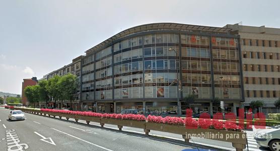 Oficinas amplias en perfecto estado (Bilbao)., 471 mt2, 4 habitaciones