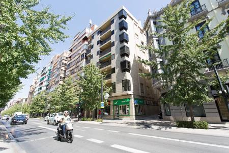 Magnífica oficina en venta en  Gran Vía de Colón, 164 mt2