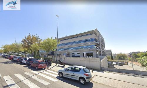 Venta de oficina en Las Rozas de Madrid, 224 mt2