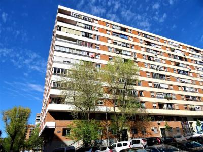ESTUDIO HOME MADRID OFRECE local-oficina en zona Peñagrande, 18 mt2, 1 habitaciones