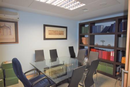 Oficina en Marbella Centro, 60 mt2