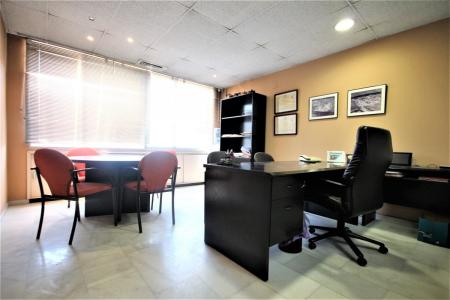 Despacho de oficinas en Sevilla 2, zona Nervion., 45 mt2, 3 habitaciones