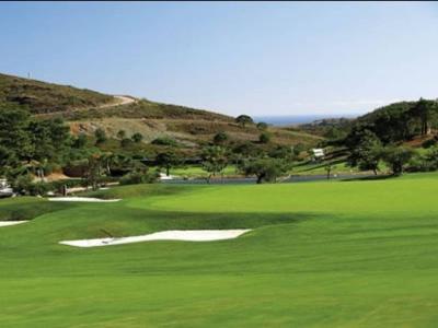Terreno urbano ubicado frente al prestigioso Marbella Club Golf Resort., 490 mt2