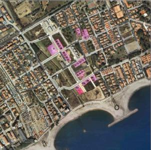 Magnífica parcela de 918 m2 en Urbanización Mar Cambrils - Ardiaca