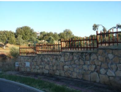 Urbis te ofrece una parcela en venta en Urb. Oasis Golf de Carrascal de Barregas, Salamanca.