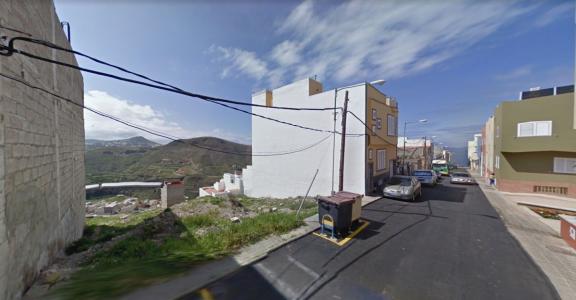 Tamaraceite - San Lorenzo -Parcela Urbana a 5 minutos de Las Palmas, 296 mt2