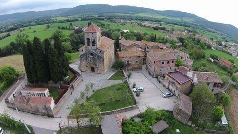 Lotes de terrenos edificables de 600m² en Maià de Montcal en Gerona, un encantador pueblecito medieval, 600 mt2