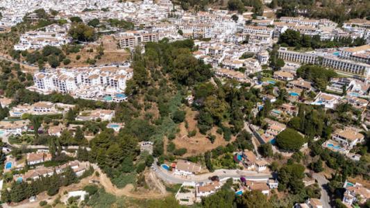 Mijas, Residential Plot For