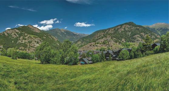 Maravillosas parcelas con vistas al Valle