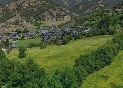 Maravillosas parcelas con vistas al Valle