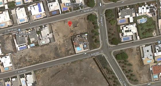 - Land - Lanzarote - For Sale