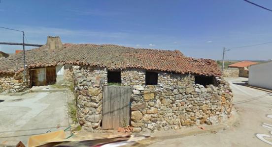 Urbis te ofrece una parcela en venta en zona Carpio Bernardo, Villagonzalo de Tormes, Salamanca., 107 mt2