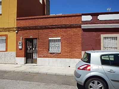 Chalet pareado en venta en calle Serrano, 159, 146 mt2, 3 habitaciones