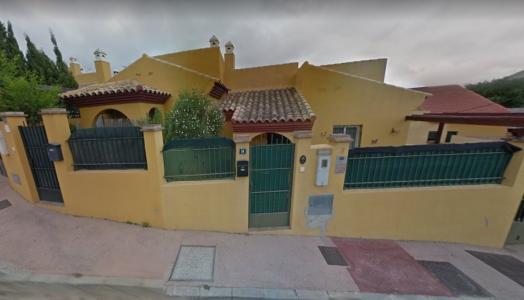 Oportunidad Casa Pareada a estrenar en Torreblanca del Sol ( Fuengirola), 184 mt2, 4 habitaciones