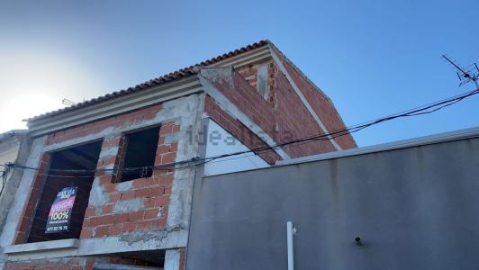 Chalet pareado en venta en Santa Teresa, 18 Puebla de Soto, Murcia, 236 mt2, 4 habitaciones