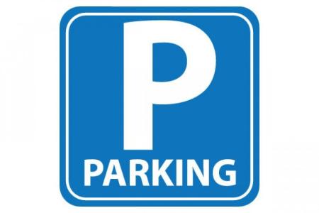 Parking en Alicante zona Altozano, 30 mt2