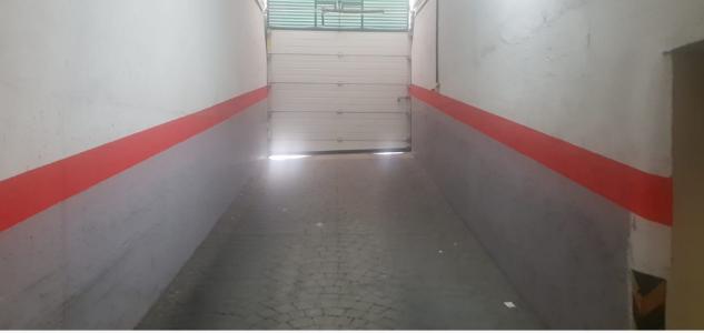 oportunidad plaza de garaje  en Campo Real, 12 mt2
