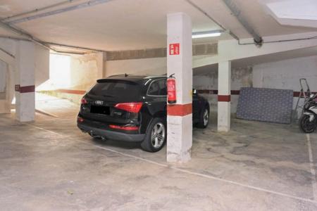 Parking para 1 coche en Cala Ratjada