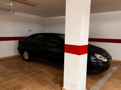 Venta de Garaje en Avenida DEPOSITO Nº 7 Carboneras (Almería), 26 mt2