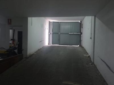Plaza de garaje doble en zona de La Soledad, 18 mt2