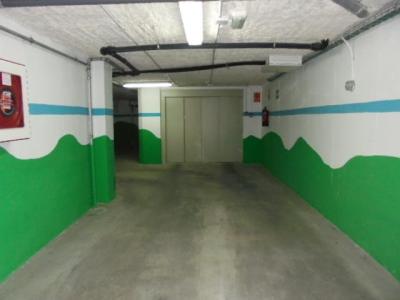 Plaza de garaje en venta en Ciudad Real. Zona Moreria, 10 mt2