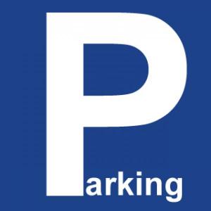 parking en el centro