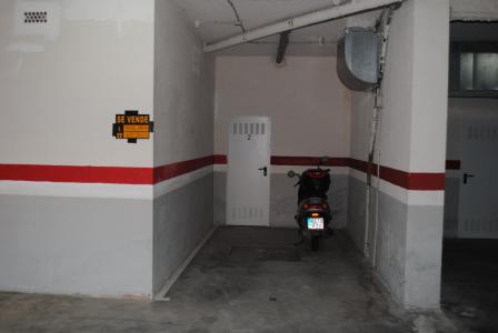 Plaza de parking en Javea Calle Milan 4.500€, 12 mt2