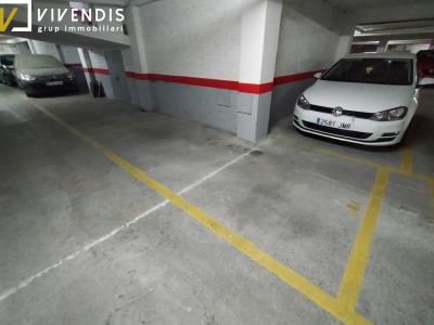 PARKING EN VENTA CAPPONT, 15 mt2