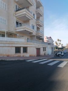 Plaza de parking en Mahón