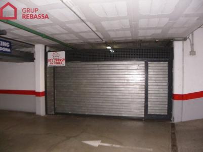 Se vende plaza de aparcamiento en sótano en el Pont d'Inca (Marratxí) de 10 m2. Edificio Mercadona., 10 mt2