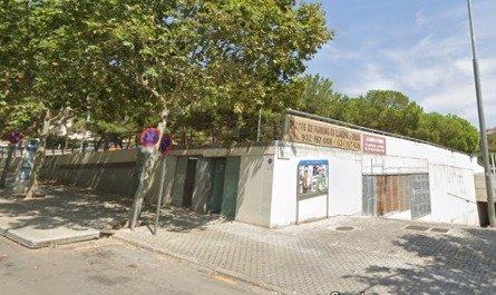 PLAZA DE PARKING EN VENTA, 21 mt2