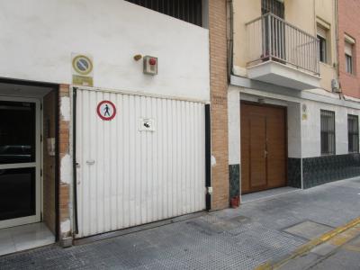 VENTA DE PLAZA DE GARAJE EN MELIANA, 13 mt2